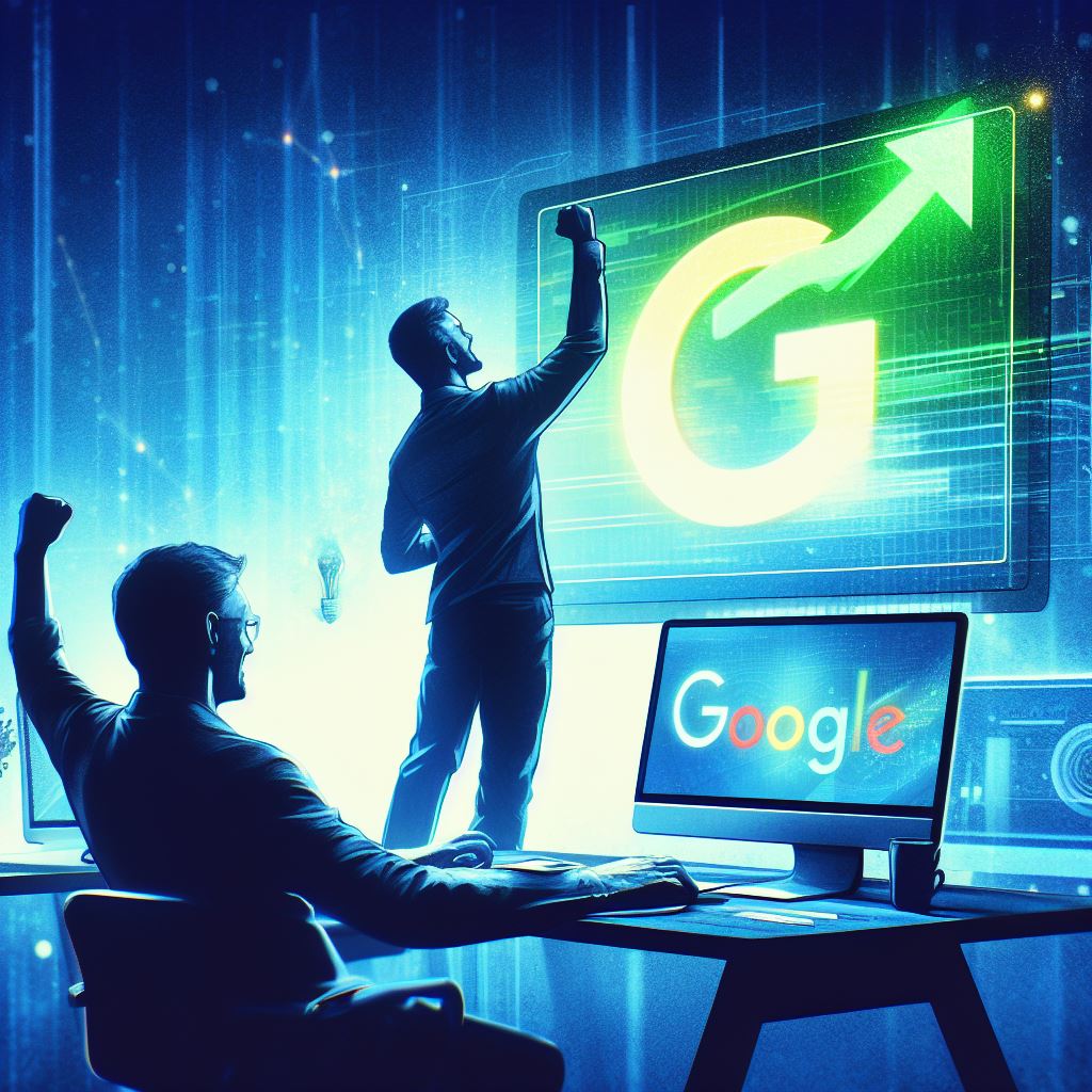 Super site para negócio otimizado para o Google Super site para negócio otimizado para o Google